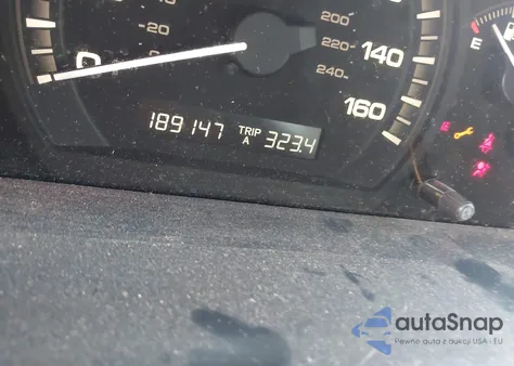 2007 Honda Accord 2.4 Vp из США, поврежденный, VIN 1HGCM55107A183471